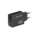Мрежово зарядно Esperanza EZC108K 45W Черно