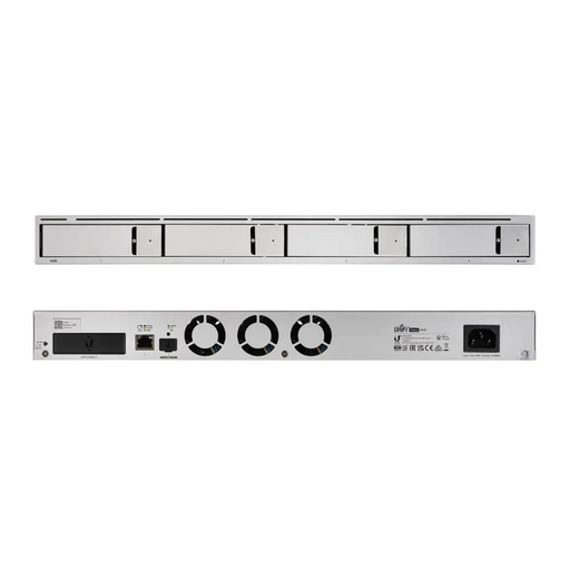 Мрежов видеорекордер Ubiquiti Protect