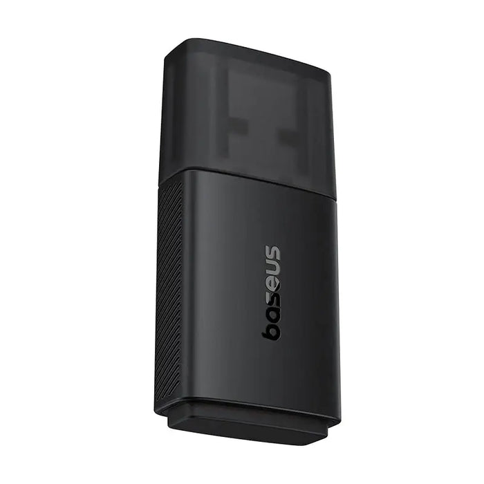 Мрежов адаптер Baseus BS - OH170 650Mb/s 5GHz USB черна