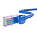 Мрежов кабел Baseus Ethernet RJ45 Cat.6 0.5m син