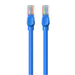 Мрежов кабел Baseus Ethernet RJ45 Cat.6 2m син