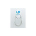 Мрежов кабел HAMA CAT 5e UTP RJ-45 - RJ-45 3 m