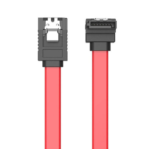 Мрежов кабел Vention KDDRD SATA 3.0 0.5m червен