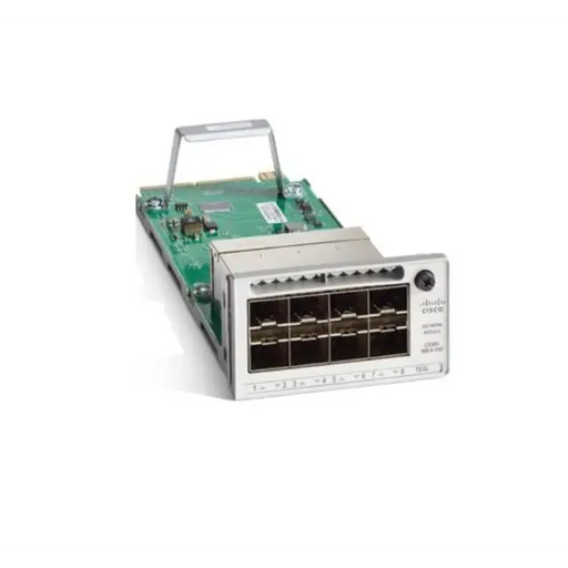 Мрежов компонент Cisco Catalyst 9300 8 x