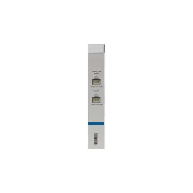 Мрежов пач кабел HAMA S/FTP CAT 6a RJ-45