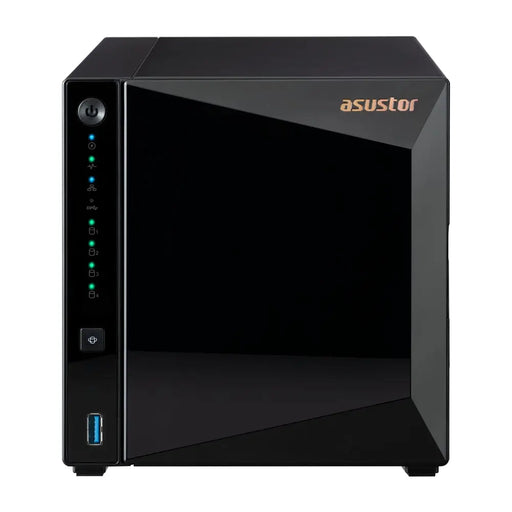 Мрежов сторидж Asustor AS3304T 4 bay NAS