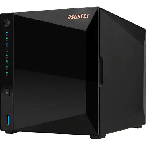 Мрежов сторидж Asustor AS3304T_V2 4 bay NAS