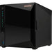 Мрежов сторидж Asustor AS3304T_V2 4 bay NAS