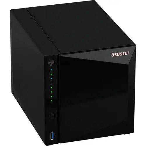 Мрежов сторидж Asustor AS3304T_V2 4 bay NAS