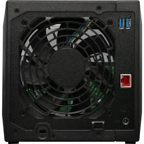 Мрежов сторидж Asustor AS3304T_V2 4 bay NAS