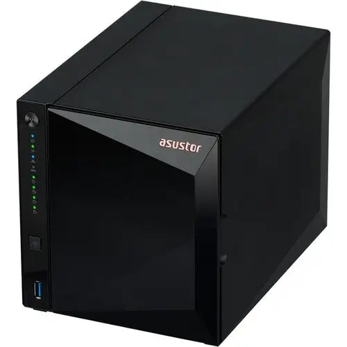 Мрежов сторидж Asustor AS3304T_V2 4 bay NAS