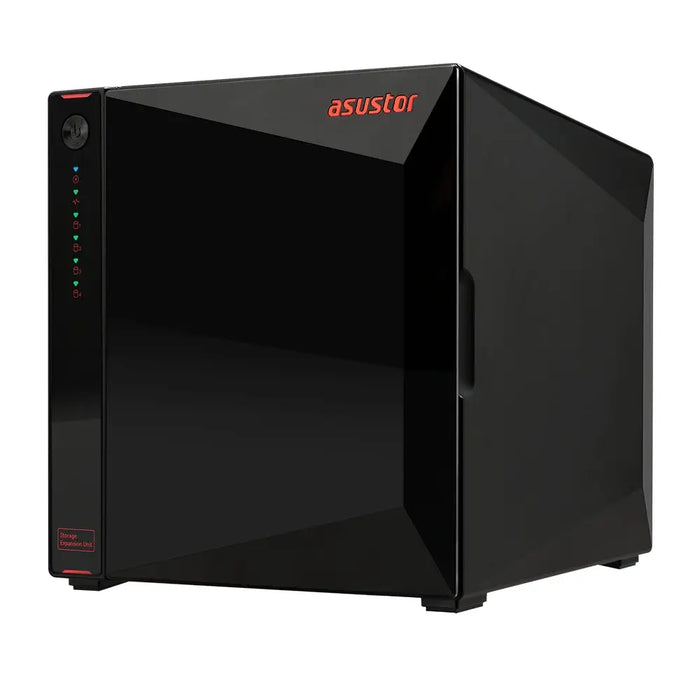 Мрежов сторидж Asustor AS5004U USB Expansion