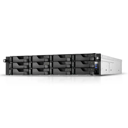 Мрежов сторидж Asustor AS7112RDX 12 - bay NAS