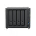 Мрежов сторидж Synology NAS DS423 + за 4