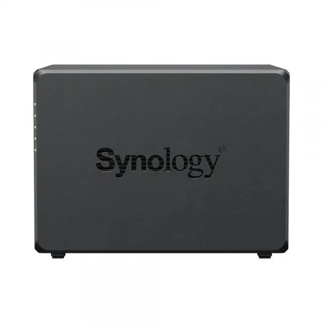 Мрежов сторидж Synology NAS DS423 + за 4
