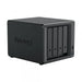 Мрежов сторидж Synology NAS DS423 + за 4