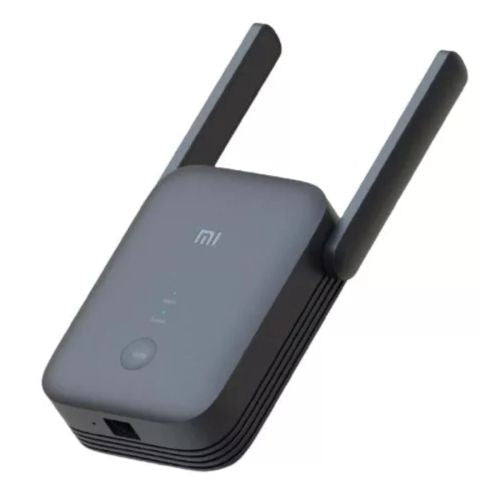 Мрежов усилвател Xiaomi Mi Wi-Fi AC1200 черен EU DVB4348GL