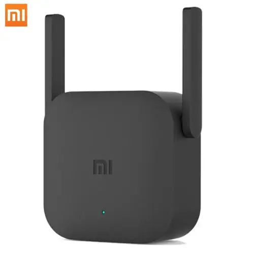 Мрежов усилвател Xiaomi Mi Wi-Fi Range Extender Pro EU