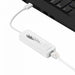 Мрежова карта EDIMAX EU-4307 USB-C 2.5 Gigabit Ethernet Бял