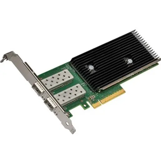 Мрежова карта Intel Ethernet Network Adapter X722 - DA2 Retail Unit ...