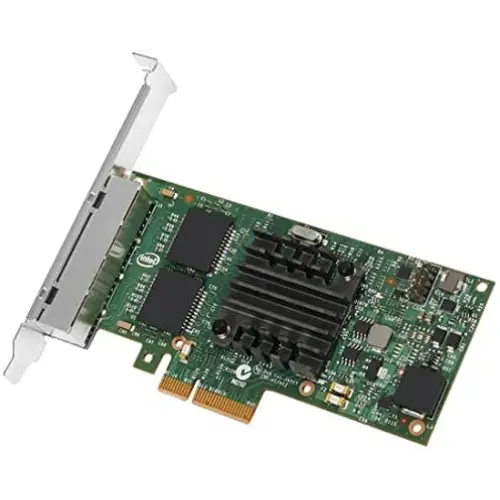 Мрежова карта Intel Ethernet Server Adapter