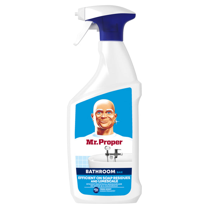 СПРЕЙ ЗА БАНЯ 800 ML MR.PROPER