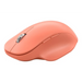 MS Bluetooth ергономична мишка BG/YX/LT/SL Peach