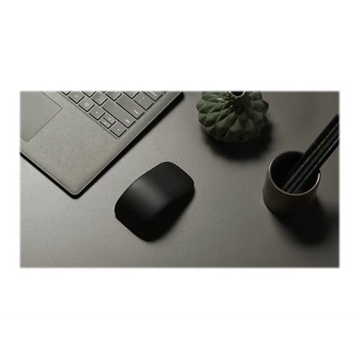 MS Surface Arc Mouse Bluetooth Commercial SC Hardware Black