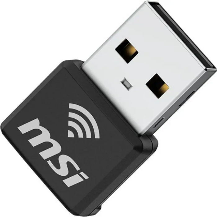 MSI 302-8ZE30XE-000 NANO мрежова карта. Wifi 6