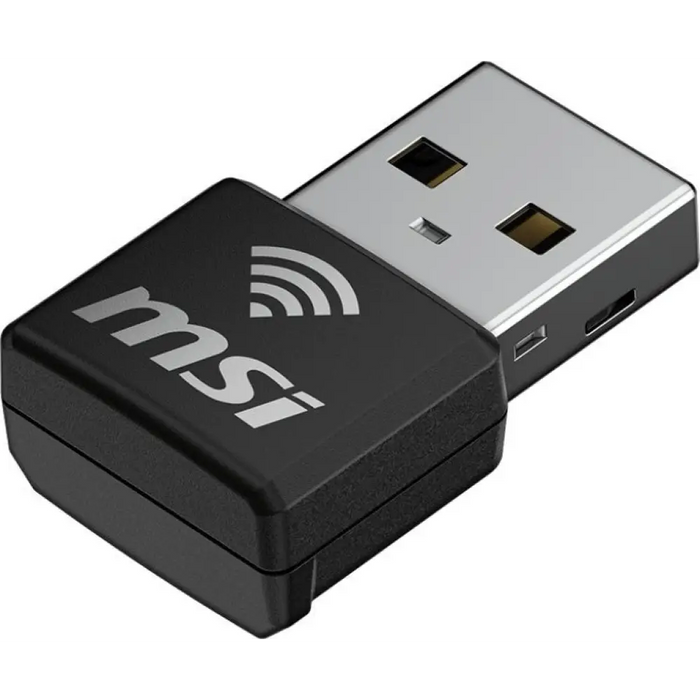 MSI 302-8ZE30XE-000 NANO мрежова карта. Wifi 6