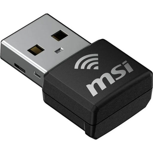 MSI 302-8ZE30XE-000 NANO мрежова карта. Wifi 6