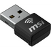 MSI 302-8ZE30XE-000 NANO мрежова карта. Wifi 6