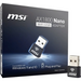 MSI 302-8ZE30XE-000 NANO мрежова карта. Wifi 6