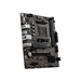 MSI A520M PRO Socket AM4 micro ATX