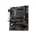 MSI A520M PRO Socket AM4 micro ATX