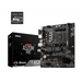 MSI A520M PRO Socket AM4 micro ATX