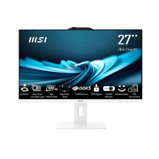 MSI AIO AP272P 14M-1029EU i5-14400 27’’ IPS LED FHD