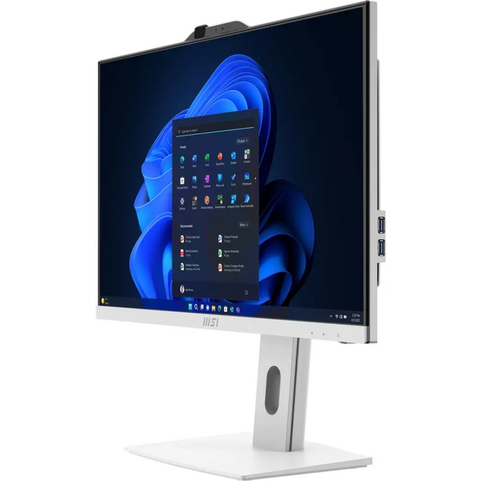 MSI AIO PRO AP242P 14M-691EU i5-14400 23.8’’ IPS LED FHD