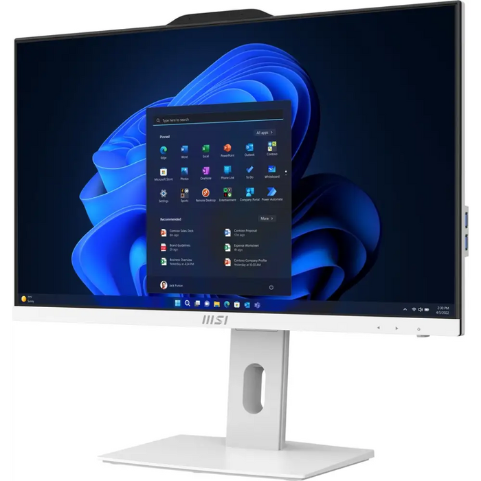 MSI AIO PRO AP242P 14M-691EU i5-14400 23.8’’ IPS LED FHD