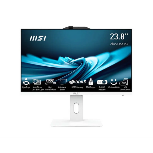 MSI AIO PRO AP242P 14M-896EU i7-14700 23,8’’ IPS LED FHD