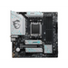 MSI B760 GAMING PLUS WIFI DDR4 дънна платка Intel B760 LGA