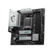 MSI B760 GAMING PLUS WIFI DDR4 дънна платка Intel B760 LGA