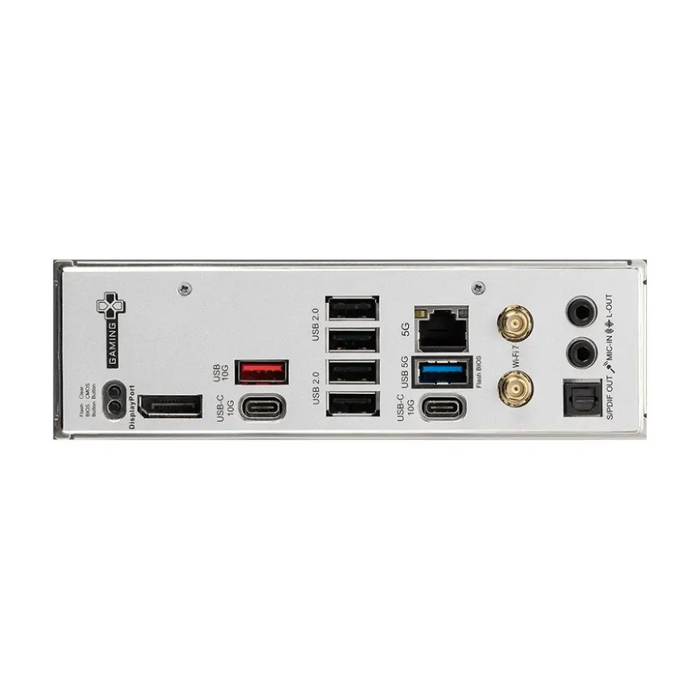 MSI B850 GAMING PLUS WIFI дънна платка AMD B850 Socket AM5