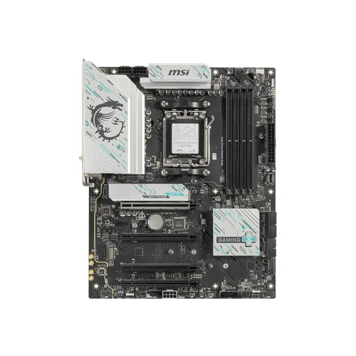 MSI B850 GAMING PLUS WIFI дънна платка AMD B850 Socket AM5