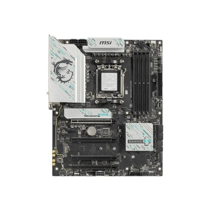 MSI B850 GAMING PLUS WIFI дънна платка AMD B850 Socket AM5