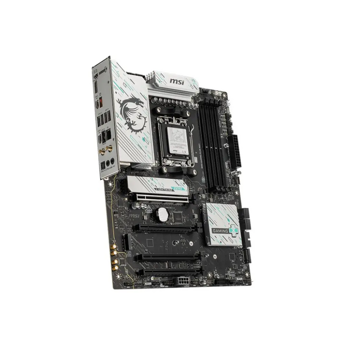 MSI B850 GAMING PLUS WIFI дънна платка AMD B850 Socket AM5