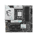 MSI B860M GAMING PLUS WIFI дънна платка Intel B860 LGA 1851