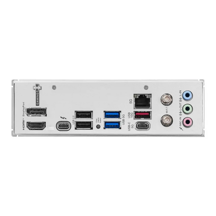 MSI B860M GAMING PLUS WIFI дънна платка Intel B860 LGA 1851