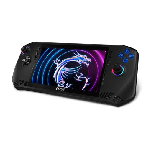 MSI Claw A1M-065PL Ultra 5 135H 7’’ FHD Touch 120 Hz 500