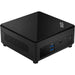 MSI Cubi 5 12M-001EU PC/workstation Intel® Core™ i7
